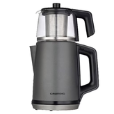 Luno LC32008A01 Beyaz Çay Makinesi