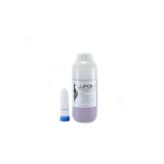 Lupora Döküm Tipi Polyester Reçine Şeffaf 1 Kg