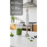 Lura Çubuk Blender 12FF
