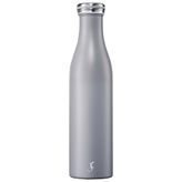 Lurch 240809 750 ml Granit Gri Paslanmaz Çelik Termos
