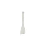 Lurch - Platin Silikon Spatula 28 cm Açık Gri - Yanmaz, Yapışmaz, Bükülmez, Çizmez, Tat ve Koku Bıra