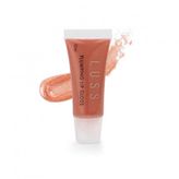 Luss Lip Gloss No:7 Plumping Effect Terracotta