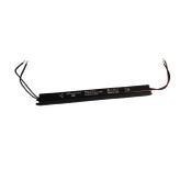 LUSTER 12V 3A SLİM LED TRAFOSU 12V 36W