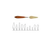 Lutart 16026 Spatula