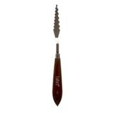 Lutart 168008/4 Spatula