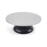 Lutart LA-1887 Turnet Tablası 30 cm