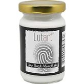 Lutart Linol Baskı Mürekkebi 100 Ml. Beyaz