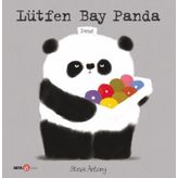 Lütfen Bay Panda - Steve Antony
