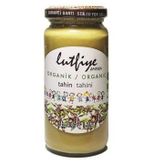 Lütfiye 230 gr Organik Tahin