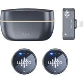 Luucco Aırwave Mini K-2 Lighting Kablosuz Yaka Mikrofonu
