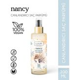 Luur Nancy 200 ml Saç Parfümü