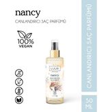 Luur Nancy 50 ml Saç Parfümü