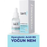 Luv It 30 ml Yoğun Nemlendirici Serum