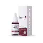 Luv It AHA + BHA 30 ml Peeling Serumu