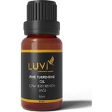 Luvi Çam Terebentin Yağı 50 ml