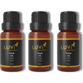 Luvi Kekik Yağı 3 Lü Set (50ml+50ml+50ml)