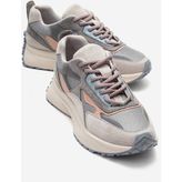 Luvi Premıa Buz Multi Cilt Kadın Sneaker