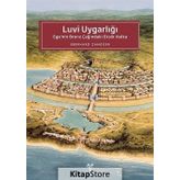 Luvi Uygarlığı Cilt 1 - Kalkedon