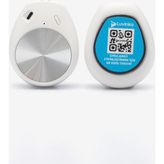 Luvinka DTH-8001 Kablosuz Sıcaklık ve Nem Ölçer, Datalogger Eczaneler Için Sıcaklık, Nem Takip Cihazı