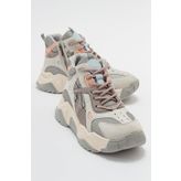 LuviShoes LOWEL Buz Multi Kadın Spor Bot