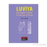 Luviya - Sefa Taşkın