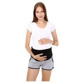 Luvmabelly Hamile Spor Şortu