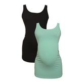 LuvmaBelly MYRA1002-1005 Hamile Atlet Seti