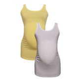 LuvmaBelly MYRA1009-1006 Hamile Atlet Seti