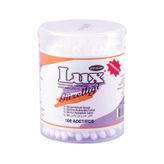 Lüx 100 Adet Kulak Çubuğu