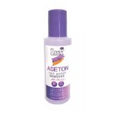Lüx 115 ml Oje Temizleyici Aseton