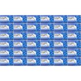 Lüx 36x80 gr Aqua Sparkle Sabun