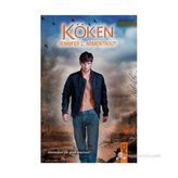 LÜX 4 -KÖKEN - JENNIFER L. ARMENTROUT