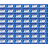 Lüx 48x80 gr Aqua Sparkle Sabun