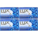 Lüx 4x80 gr Aqua Sparkle Sabun