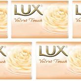 Lüx 5x80 gr Velvet Touch Sabun
