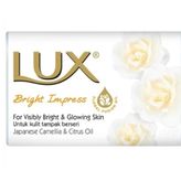 Lüx Bright Impress 18x80 gr Sabun