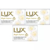 Lüx Bright Impress 3x80 gr Sabun