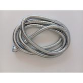 Lüx Duş Spirali 2m Krom