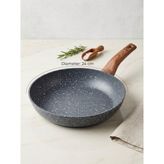 Lüx Eymen Ahşap Kulp Tava - 700
