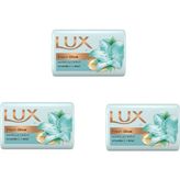 Lux Katı Sabun Fresh Glow 100GR 3 Adet