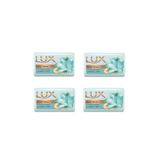 Lux Katı Sabun Fresh Glow 100GR 4 Adet
