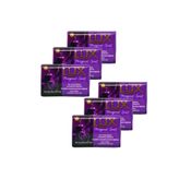 Lux Lux Sabun 80Gr (Magical Spell) ''6 Adet''