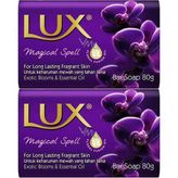 Lüx Magicial Spell 2x80 gr Sabun