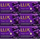 Lüx Magicial Spell 6x80 gr Sabun