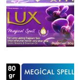 LUX Sabun 80 Gr Magical Spell 8 Paket