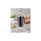 Lüx Siyah Hamur Dağıtıcı 900 Ml - One Size
