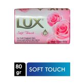 Lüx Soft Touch 80 gr Sabun