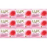 Lüx Soft Touch 9x80 gr Sabun