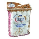 Lüx Top 40'lı Makyaj Pamuğu