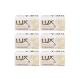 Lüx White Impress 6'lı Sabun